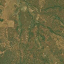 Satellite imagery of Gungue, AO