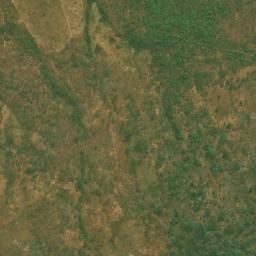 Satellite imagery of Gungue, AO