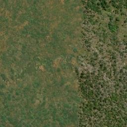 Satellite imagery of Gungue, AO