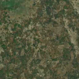 Satellite imagery of Ussague, AO