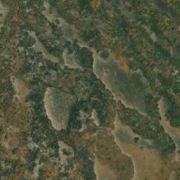 Satellite imagery of Ussague, AO