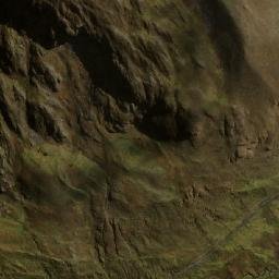 Satellite imagery of Cerro Huamanripayoc, PE