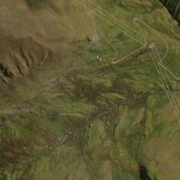 Satellite imagery of Cerro Huamanripayoc, PE
