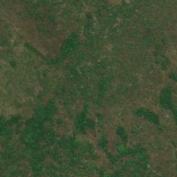 Satellite imagery of Caluei, AO