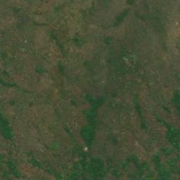 Satellite imagery of Caluei, AO