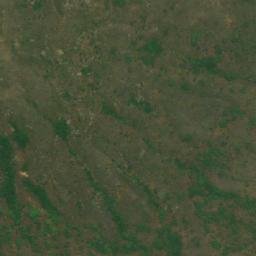 Satellite imagery of Caluei, AO