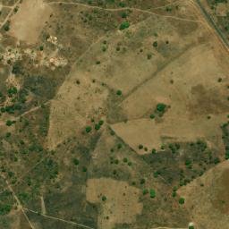 Satellite imagery of Njumba, AO