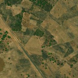 Satellite imagery of Njumba, AO
