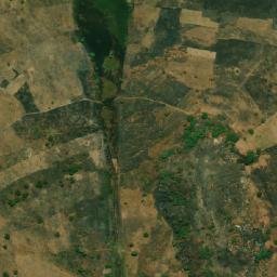 Satellite imagery of Njumba, AO