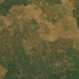 Satellite imagery of Zozo, AO