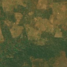 Satellite imagery of Zozo, AO