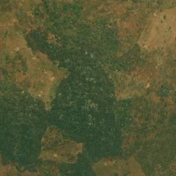 Satellite imagery of Zozo, AO