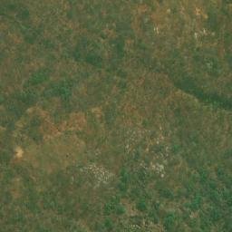 Satellite imagery of Gungue, AO