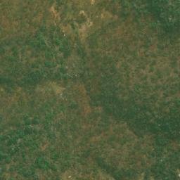 Satellite imagery of Gungue, AO