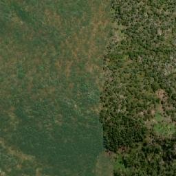 Satellite imagery of Gungue, AO