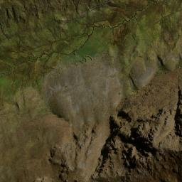 Satellite imagery of Cerro Huamanripayoc, PE