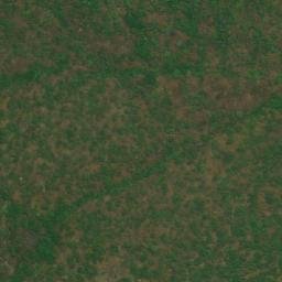 Satellite imagery of Caluei, AO