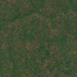 Satellite imagery of Caluei, AO