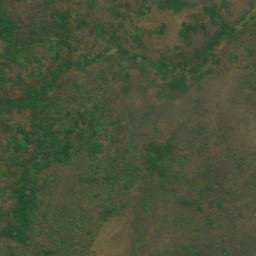 Satellite imagery of Caluei, AO