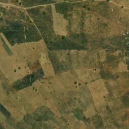 Satellite imagery of Njumba, AO