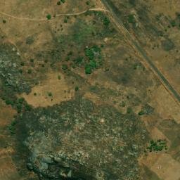 Satellite imagery of Njumba, AO