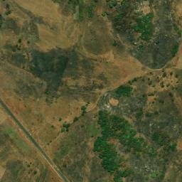 Satellite imagery of Njumba, AO