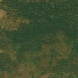 Satellite imagery of Zozo, AO