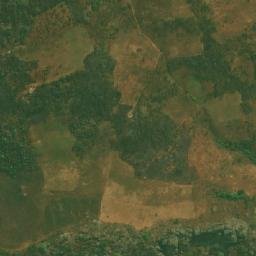 Satellite imagery of Zozo, AO