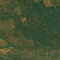 Satellite imagery of Zozo, AO