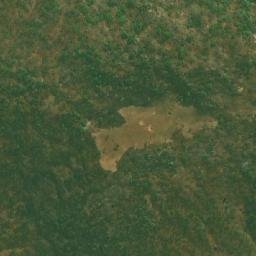Satellite imagery of Gungue, AO
