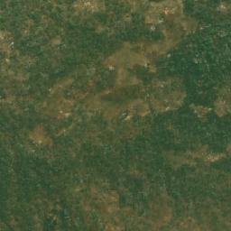Satellite imagery of Gungue, AO