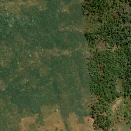 Satellite imagery of Gungue, AO