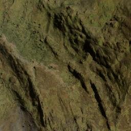 Satellite imagery of Cerro Huamanripayoc, PE