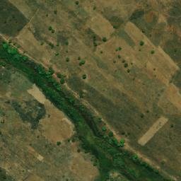 Satellite imagery of Njumba, AO