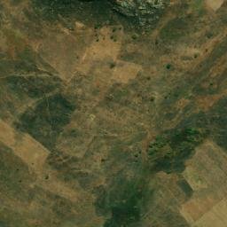 Satellite imagery of Njumba, AO