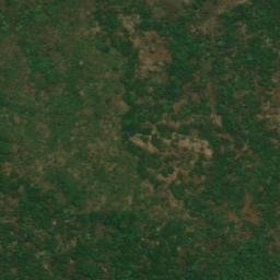 Satellite imagery of Tapi, AO