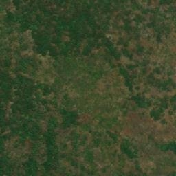 Satellite imagery of Tapi, AO