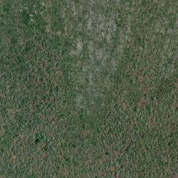 Satellite imagery of Morro das Cobras, AO