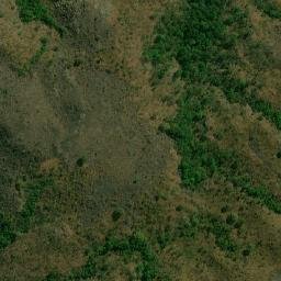 Satellite imagery of Anquinge, AO