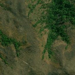 Satellite imagery of Anquinge, AO