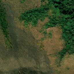 Satellite imagery of Anquinge, AO