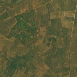 Satellite imagery of Cachipala, AO