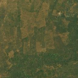 Satellite imagery of Cachipala, AO