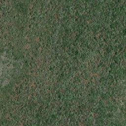 Satellite imagery of Morro das Cobras, AO