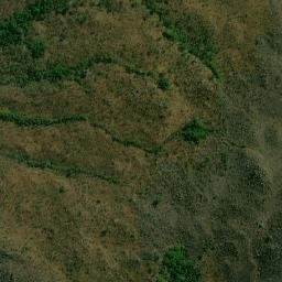 Satellite imagery of Anquinge, AO