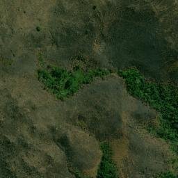 Satellite imagery of Anquinge, AO