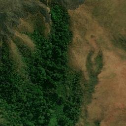 Satellite imagery of Anquinge, AO