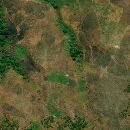 Satellite imagery of Namba, AO