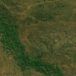 Satellite imagery of Chinhundo, AO