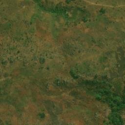 Satellite imagery of Chinhundo, AO
